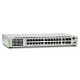 Allied Telesis AT-GS924MX-50 Gestionado L2 Gigabit Ethernet (10/100/1000) Gris 990-004698-50